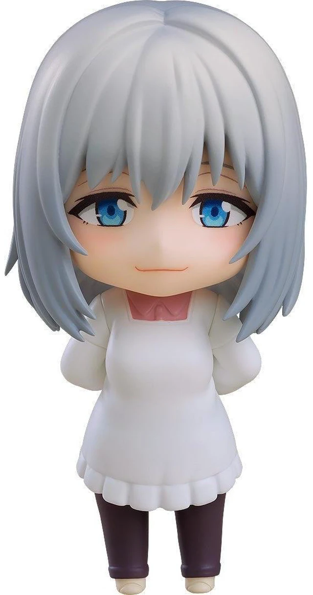 Main image of Japan Nendoroid Ba-sama (Grandpa and Grandma Turn Young Again)