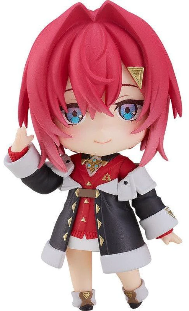 Main image of Japan Nendoroid Ange Katrina Nijisanji