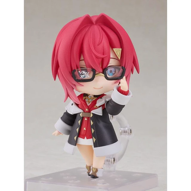 Alt view image 2 of 5 - Japan Nendoroid Ange Katrina Nijisanji
