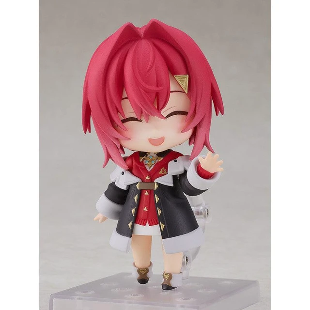 Alt view image 5 of 5 - Japan Nendoroid Ange Katrina Nijisanji