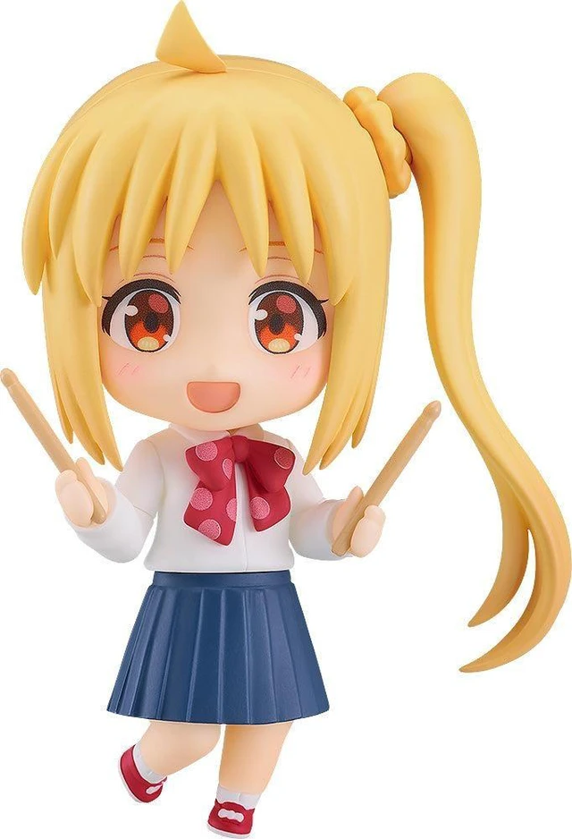 Main image of Japan Nendoroid Nijika Ijichi Bocchi the Rock!