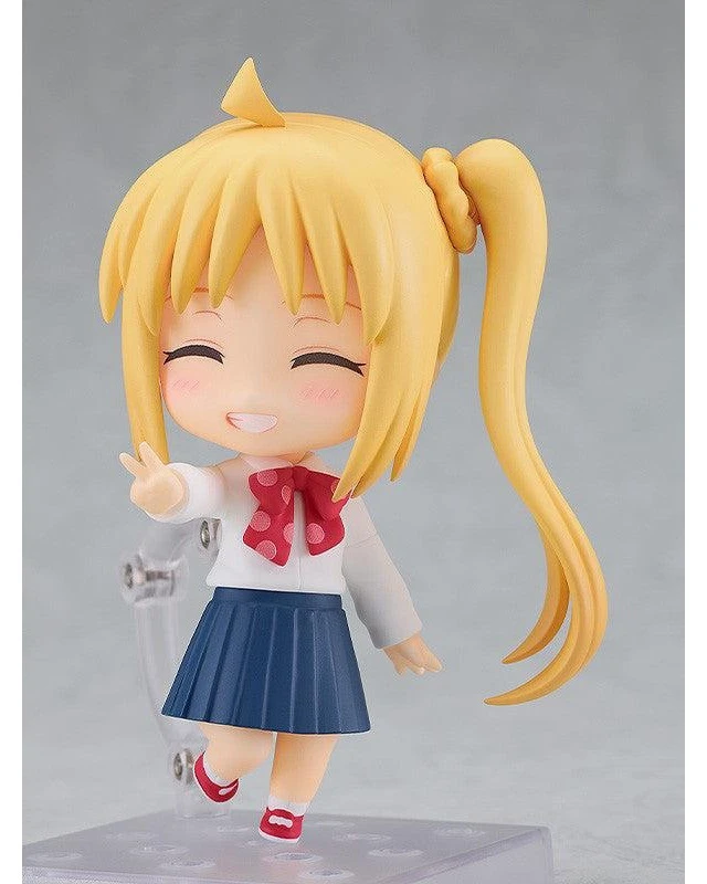 Alt view image 3 of 7 - Japan Nendoroid Nijika Ijichi Bocchi the Rock!