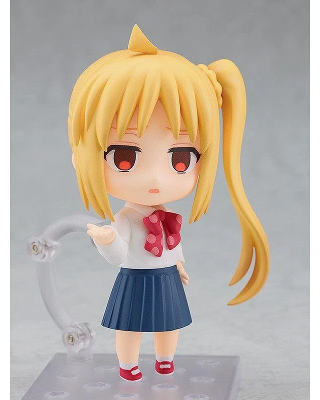 Alt view image 4 of 7 - Japan Nendoroid Nijika Ijichi Bocchi the Rock!