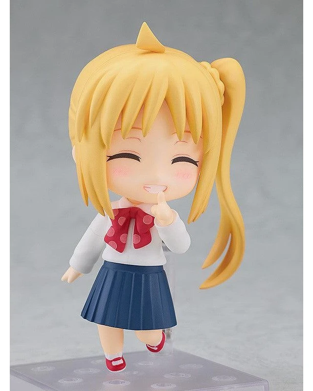 Alt view image 5 of 7 - Japan Nendoroid Nijika Ijichi Bocchi the Rock!