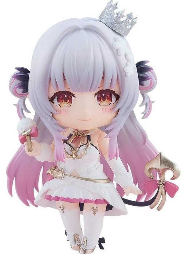Main image of Japan Nendoroid Patra Suou