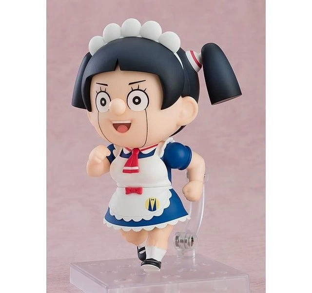 Alt view image 2 of 5 - Japan Roboco Nendoroid Doll Me & Roboco