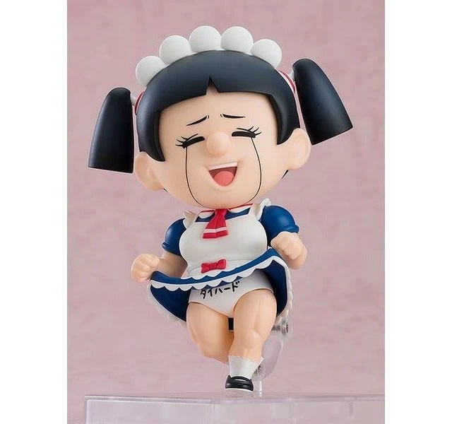 Alt view image 3 of 5 - Japan Roboco Nendoroid Doll Me & Roboco