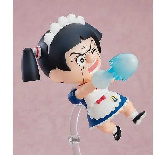 Alt view image 5 of 5 - Japan Roboco Nendoroid Doll Me & Roboco
