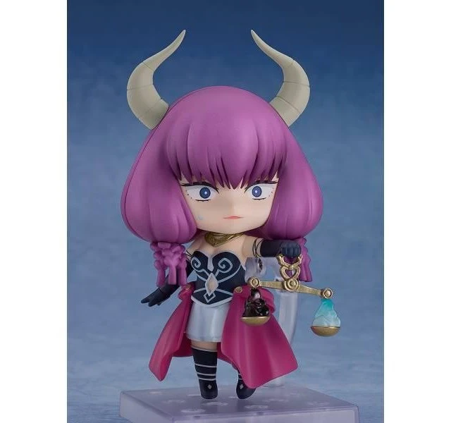 Alt view image 4 of 7 - Japan Aura the Guillotine Nendoroid Frieren: Beyond Journey's End