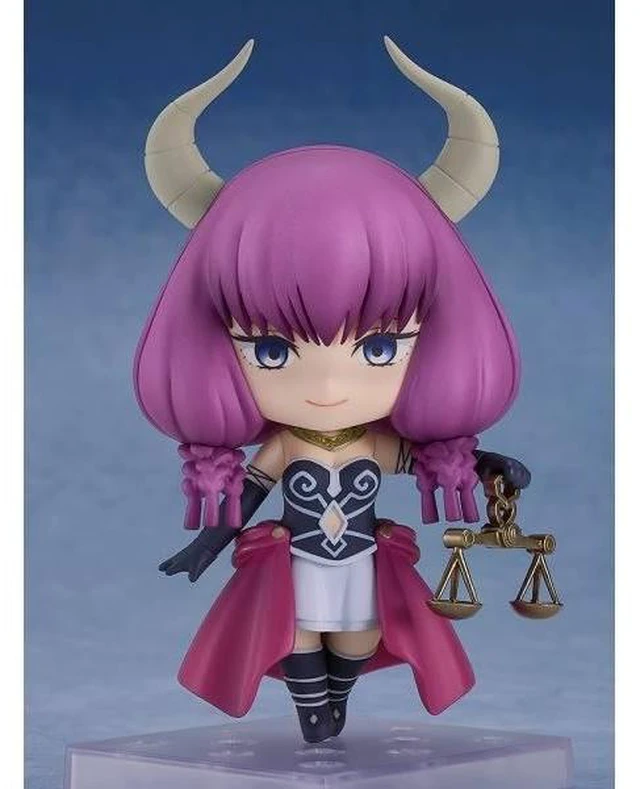 Main image of Japan Aura the Guillotine Nendoroid Frieren: Beyond Journey's End