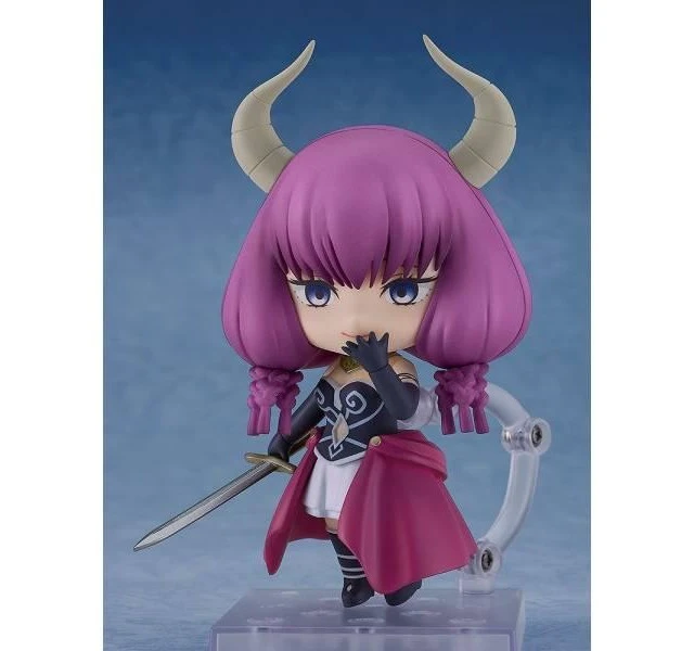 Alt view image 3 of 7 - Japan Aura the Guillotine Nendoroid Frieren: Beyond Journey's End