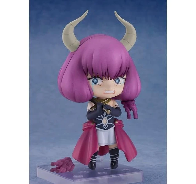 Alt view image 5 of 7 - Japan Aura the Guillotine Nendoroid Frieren: Beyond Journey's End