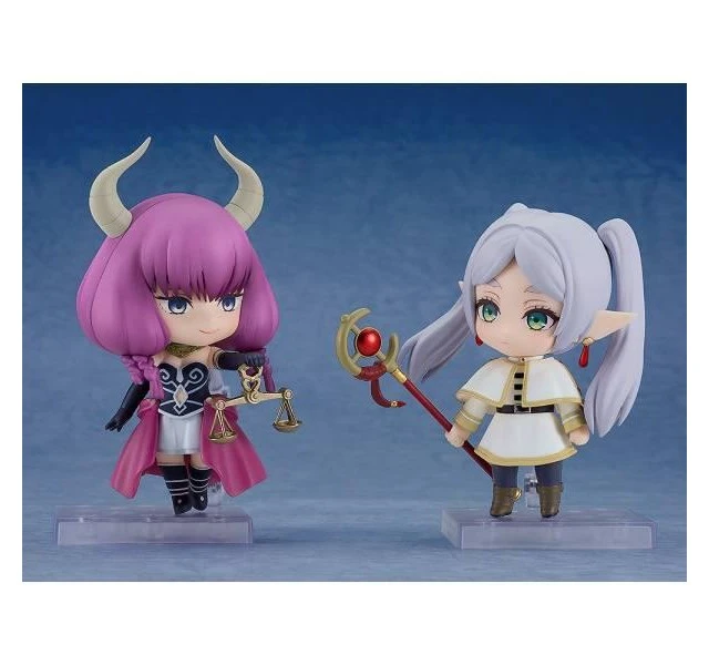 Alt view image 6 of 7 - Japan Aura the Guillotine Nendoroid Frieren: Beyond Journey's End