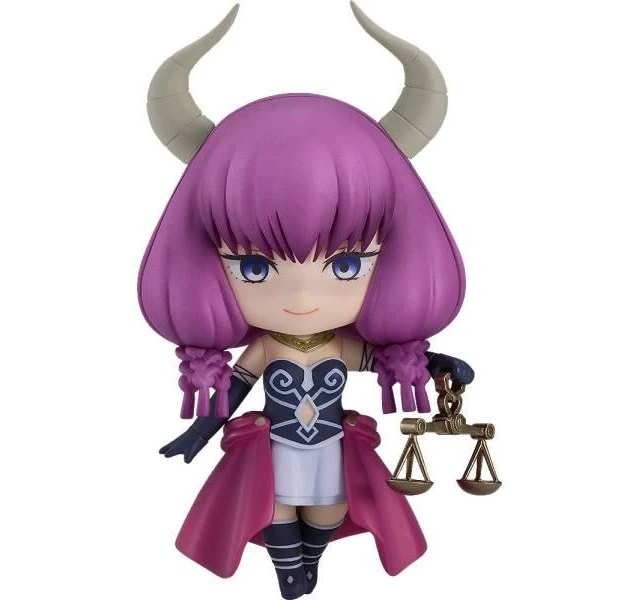 Alt view image 7 of 7 - Japan Aura the Guillotine Nendoroid Frieren: Beyond Journey's End