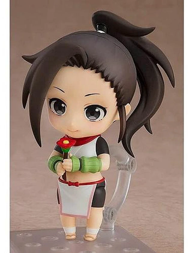 Main image of Japan Nendoroid Tsubaki Inare (In the Heart of Kunoichi Tsubaki)