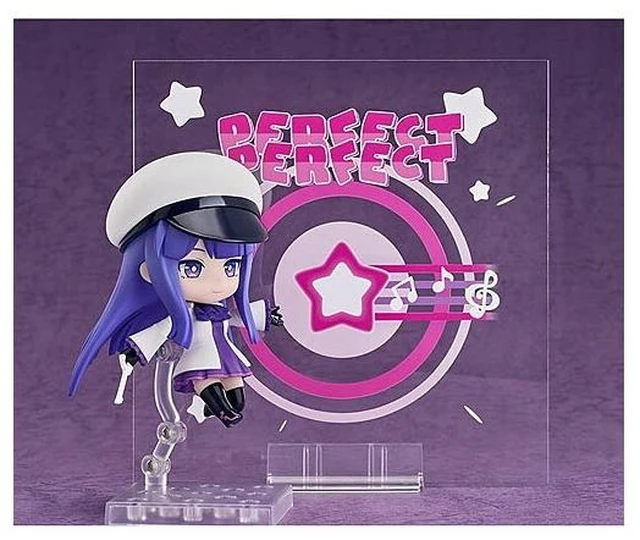 Main image of Japan Nendoroid Marija Muse Dash Complete Figure