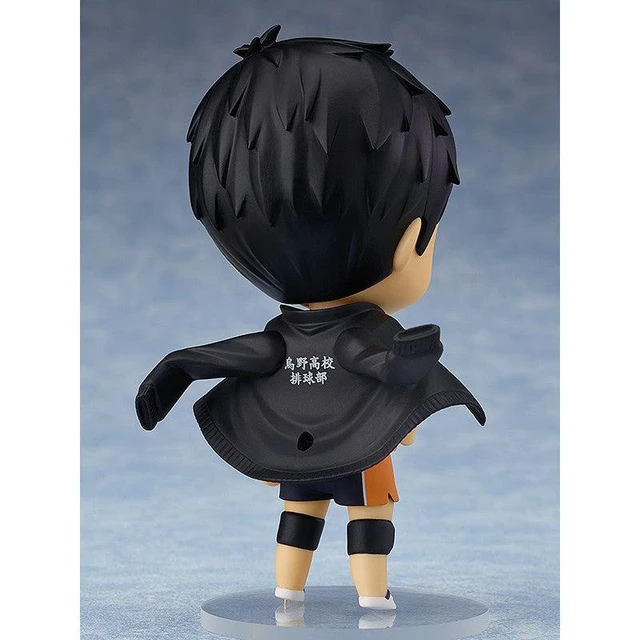 Alt view image 3 of 6 - Japan Nendoroid Daichi Sawamura Haikyu!! (Re-run)