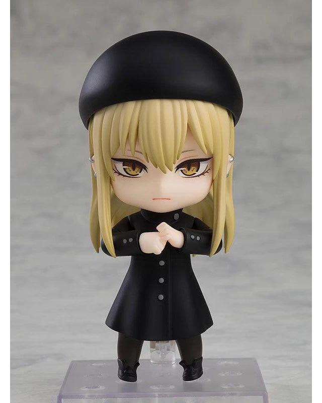 Alt view image 2 of 6 - Japan Nendoroid Guide: The Witch and the Beast