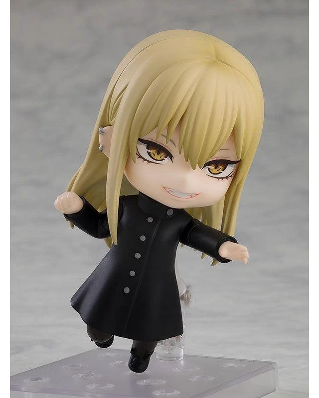 Alt view image 3 of 6 - Japan Nendoroid Guide: The Witch and the Beast