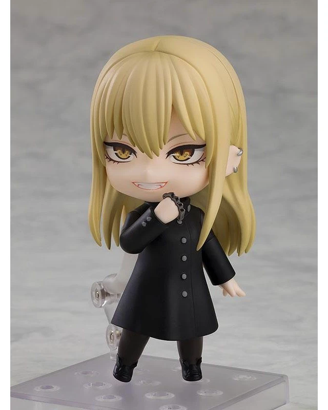 Alt view image 5 of 6 - Japan Nendoroid Guide: The Witch and the Beast