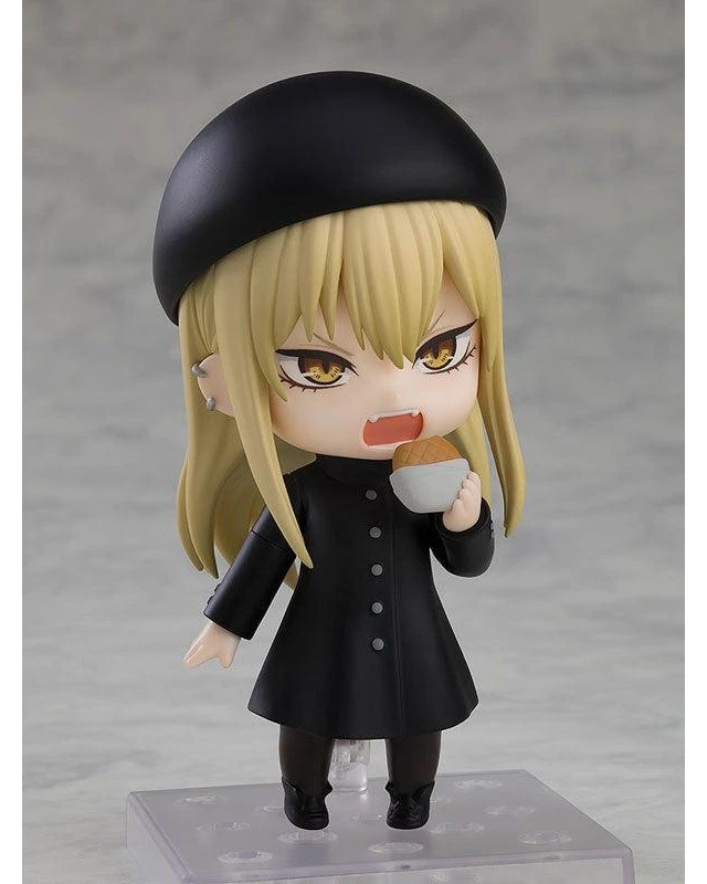 Alt view image 4 of 6 - Japan Nendoroid Guide: The Witch and the Beast