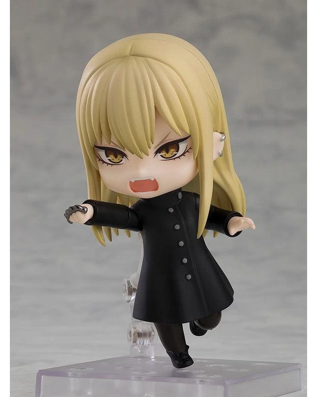 Alt view image 6 of 6 - Japan Nendoroid Guide: The Witch and the Beast