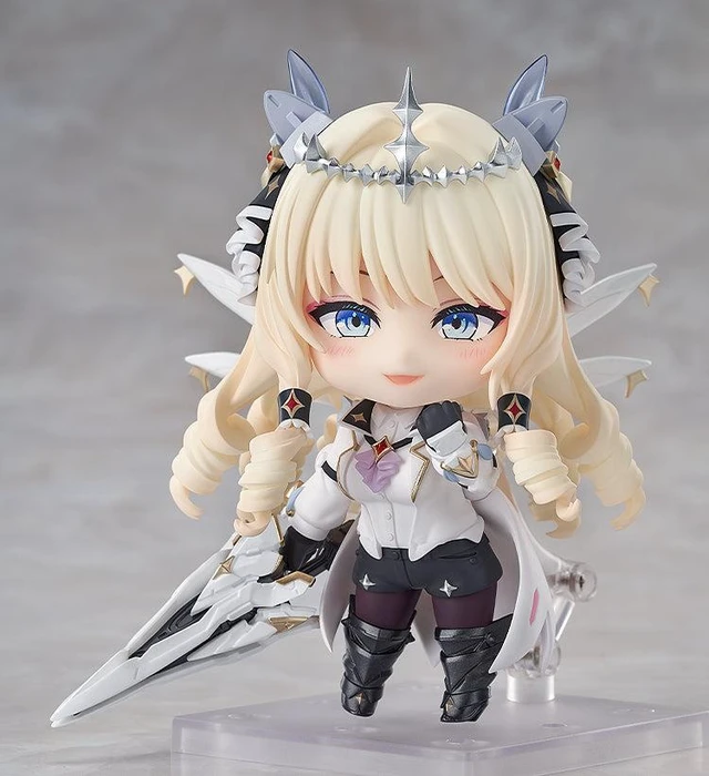 Alt view image 2 of 7 - Japan Nendoroid Crown Goddess of Victory: NIKKE