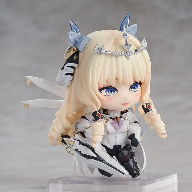 Alt view image 4 of 7 - Japan Nendoroid Crown Goddess of Victory: NIKKE
