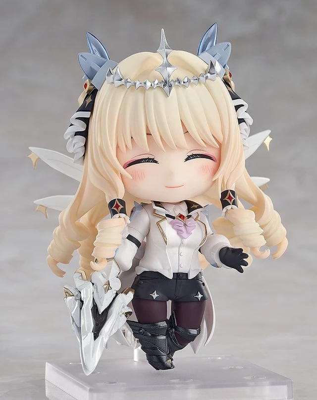 Alt view image 3 of 7 - Japan Nendoroid Crown Goddess of Victory: NIKKE