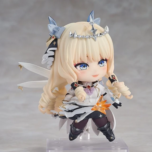 Alt view image 6 of 7 - Japan Nendoroid Crown Goddess of Victory: NIKKE
