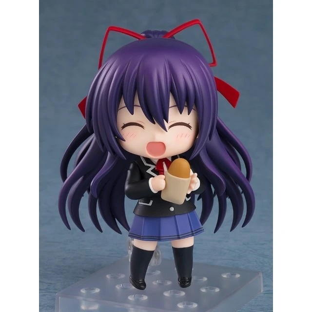 Alt view image 4 of 6 - Japan Nendoroid Tohka Yatogami School Uniform Ver. Date A Live V
