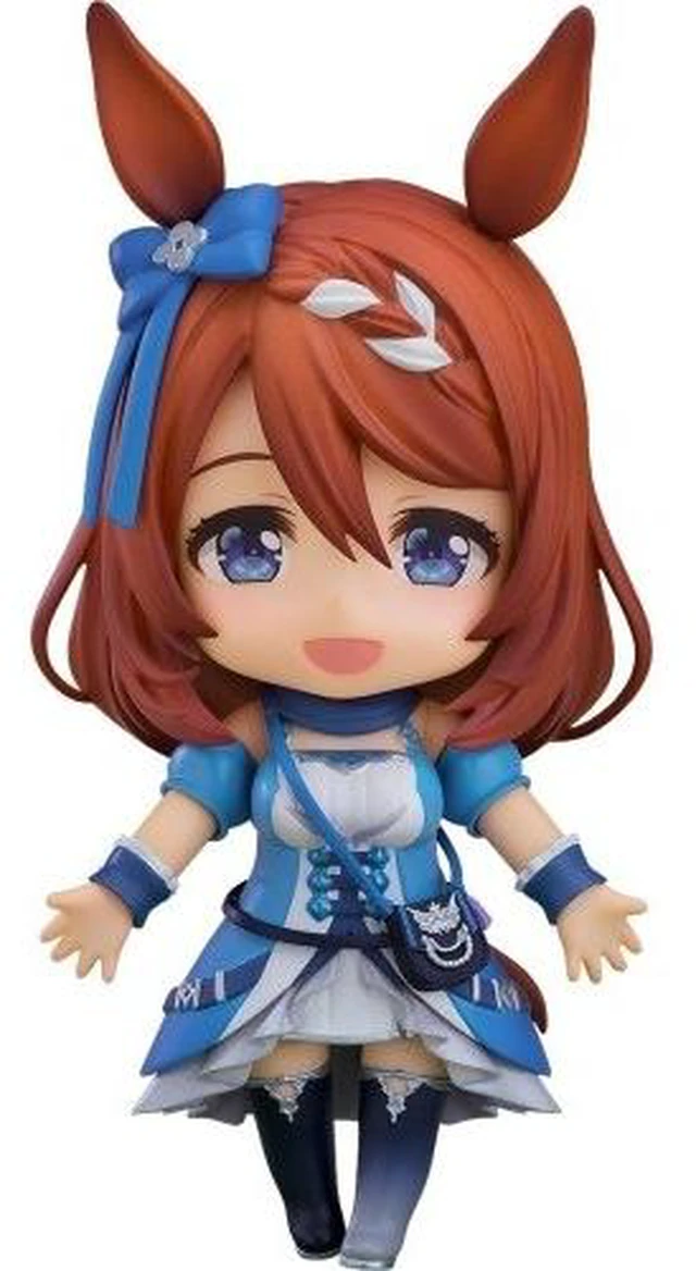 Main image of Japan Nendoroid Super Creek Uma Musume Pretty Derby