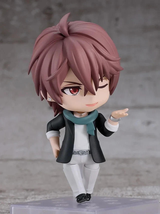 Alt view image 3 of 5 - Japan Nendoroid IDOLiSH7 Torao Mido
