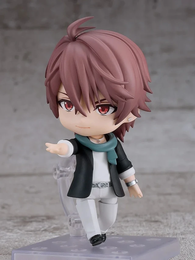Alt view image 5 of 5 - Japan Nendoroid IDOLiSH7 Torao Mido