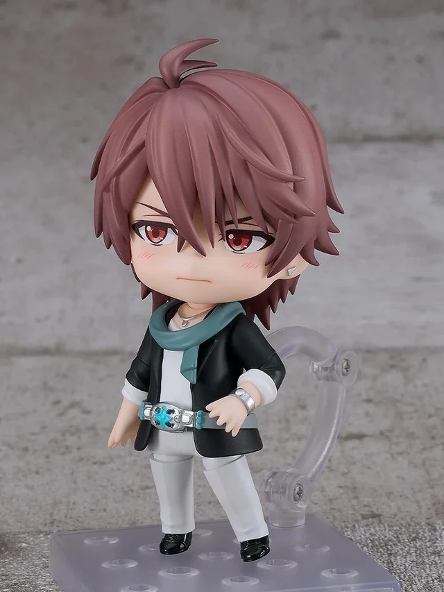 Alt view image 4 of 5 - Japan Nendoroid IDOLiSH7 Torao Mido