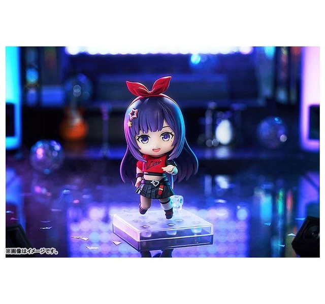 Alt view image 2 of 7 - Japan Nendoroid Bella A-SOUL