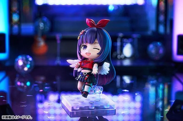 Alt view image 3 of 7 - Japan Nendoroid Bella A-SOUL