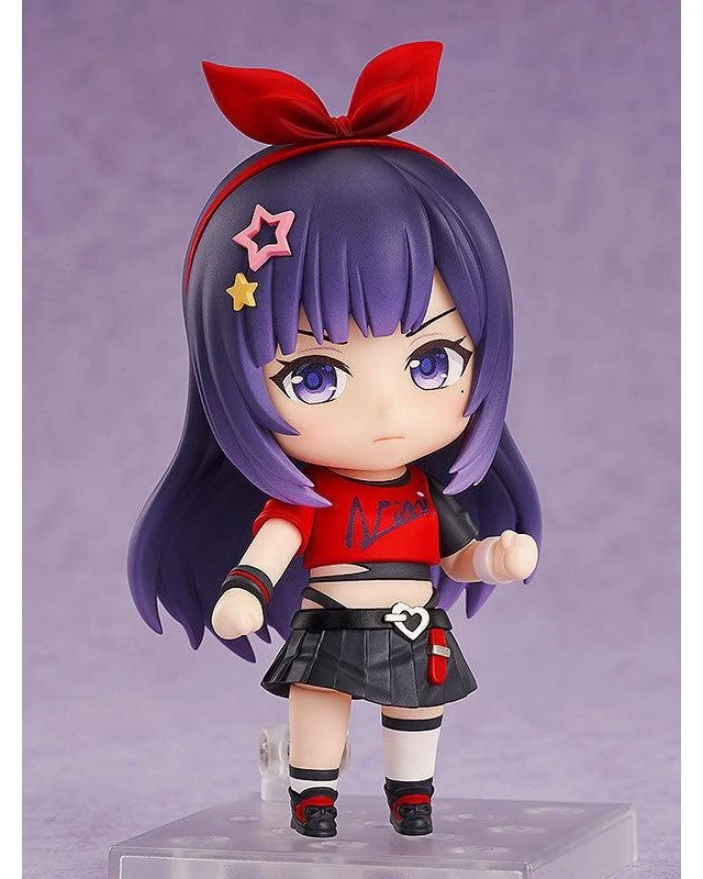 Alt view image 7 of 7 - Japan Nendoroid Bella A-SOUL