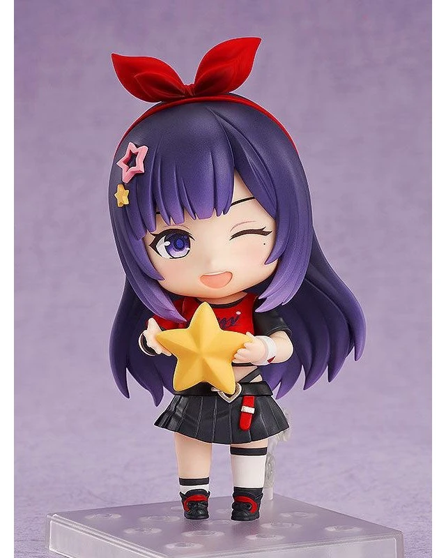 Alt view image 6 of 7 - Japan Nendoroid Bella A-SOUL