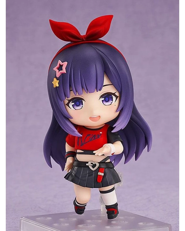 Alt view image 4 of 7 - Japan Nendoroid Bella A-SOUL