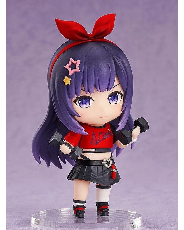 Alt view image 5 of 7 - Japan Nendoroid Bella A-SOUL