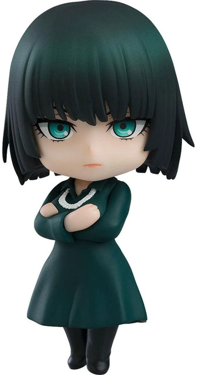 Main image of Japan Nendoroid Fubuki One-Punch Man