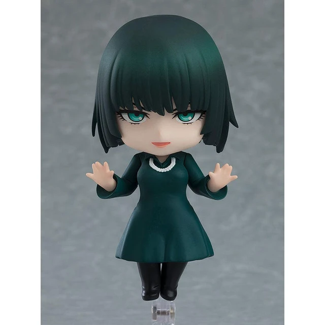 Alt view image 3 of 6 - Japan Nendoroid Fubuki One-Punch Man