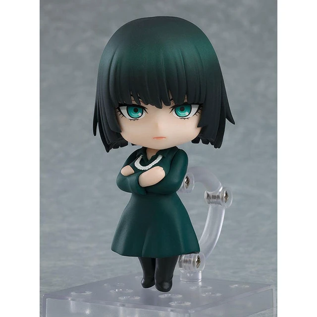 Alt view image 2 of 6 - Japan Nendoroid Fubuki One-Punch Man