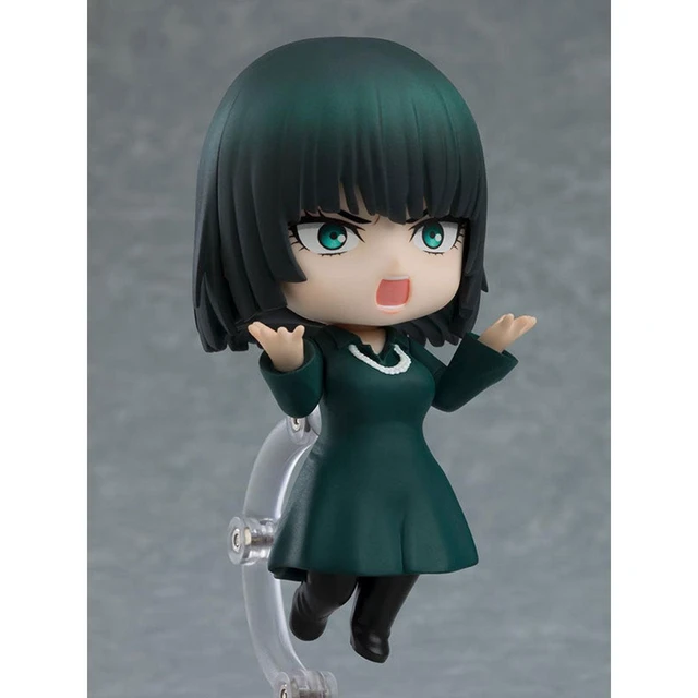 Alt view image 4 of 6 - Japan Nendoroid Fubuki One-Punch Man