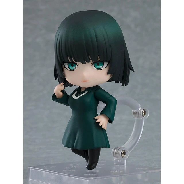 Alt view image 5 of 6 - Japan Nendoroid Fubuki One-Punch Man