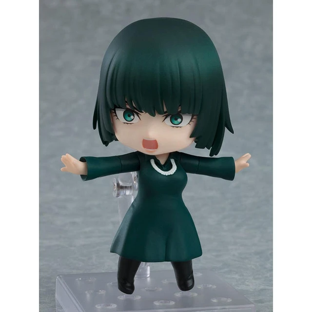 Alt view image 6 of 6 - Japan Nendoroid Fubuki One-Punch Man