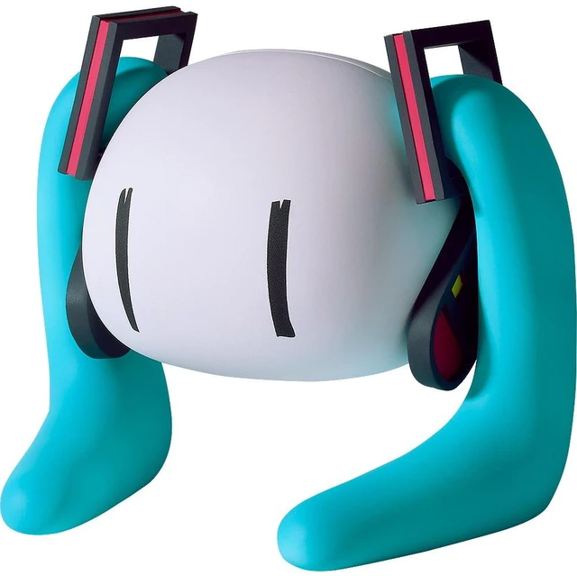 Main image of Japan Hatsune Miku x Maho Takahashi Masayume Complete Figure