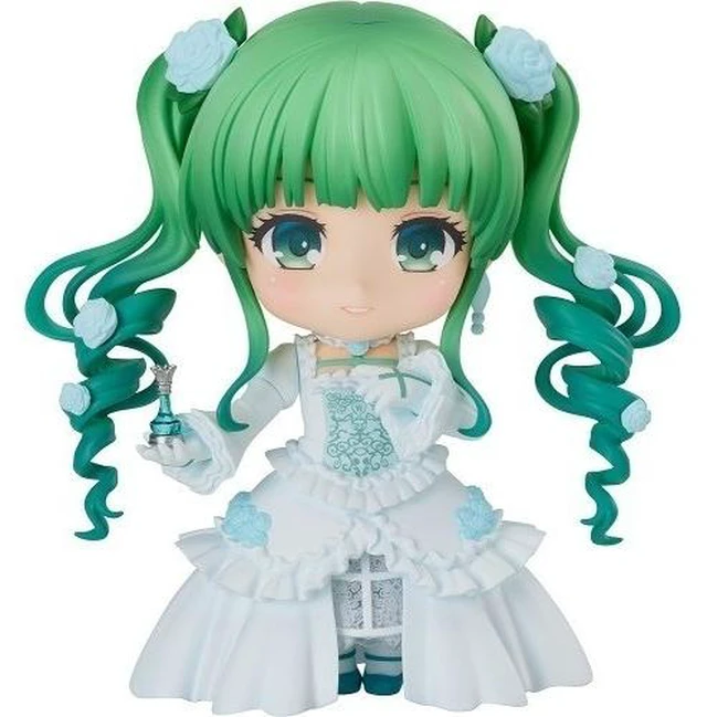 Main image of Japan Nendoroid 2974 Hatsune Miku: Cantarella Ver. Complete Figure