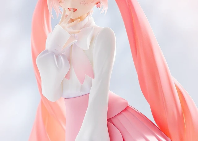 Alt view image 7 of 7 - Japan POP UP PARADE Sakura Miku Cherry Blossom Ver. Complete Figure